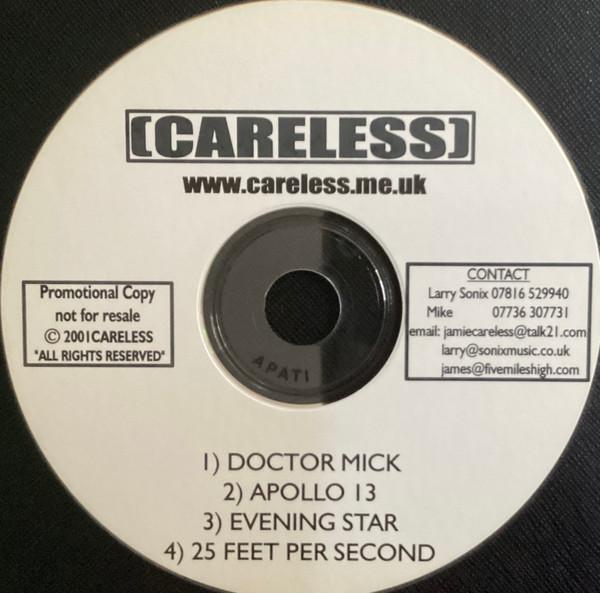 [Careless] - Doctor Mick