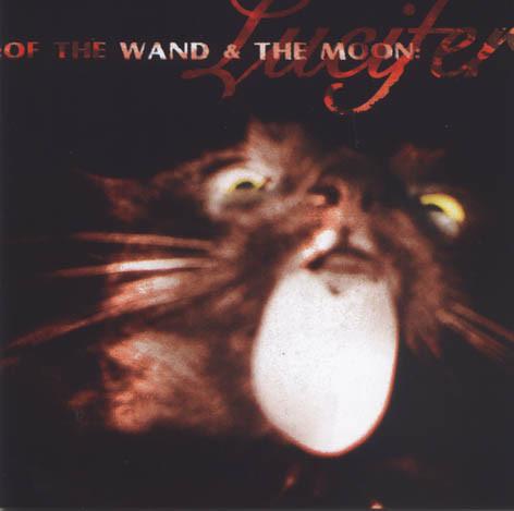 :Of The Wand & The Moon: - Lucifer