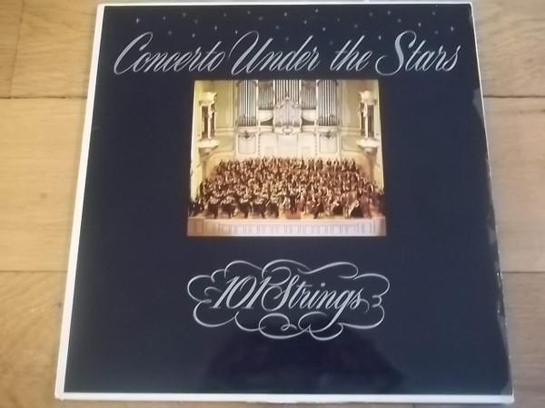 101 Strings - Concerto Under The Stars