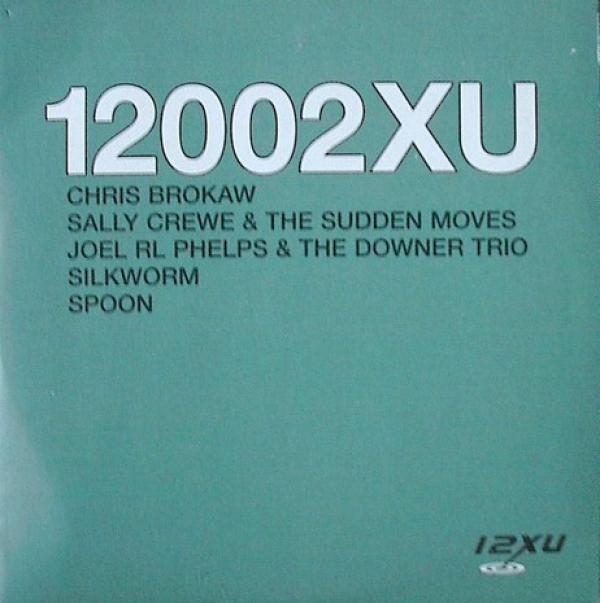  - 12002XU