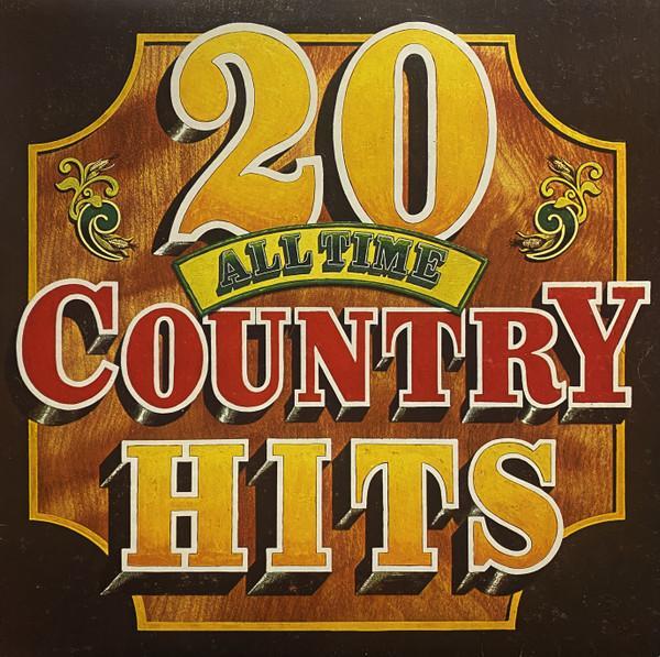  - 20 All-Time Country Hits