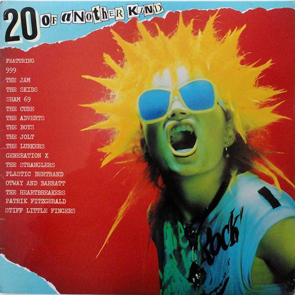  - 20 Of Another Kind