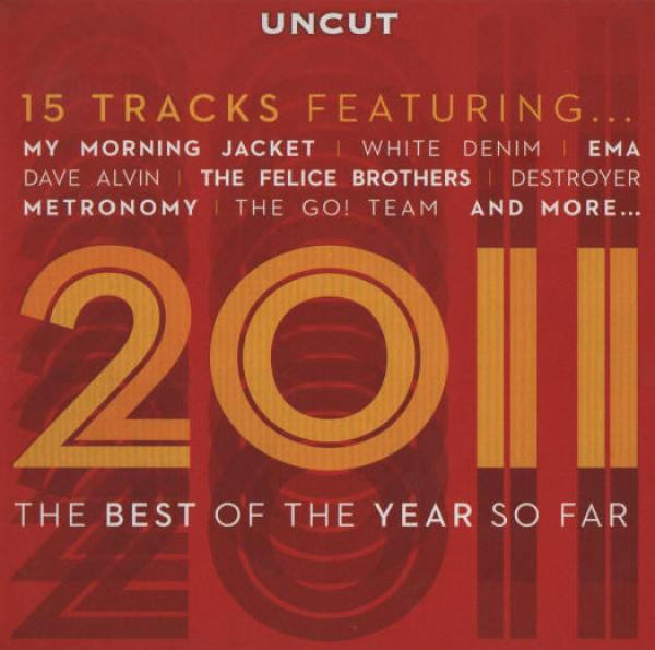  - 2011 (The Best Of The Year So Far)