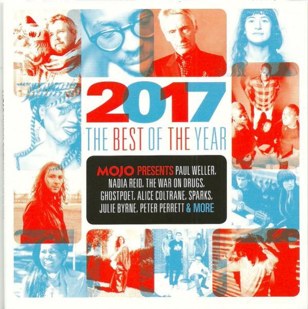  - 2017 (The Best Of The Year)
