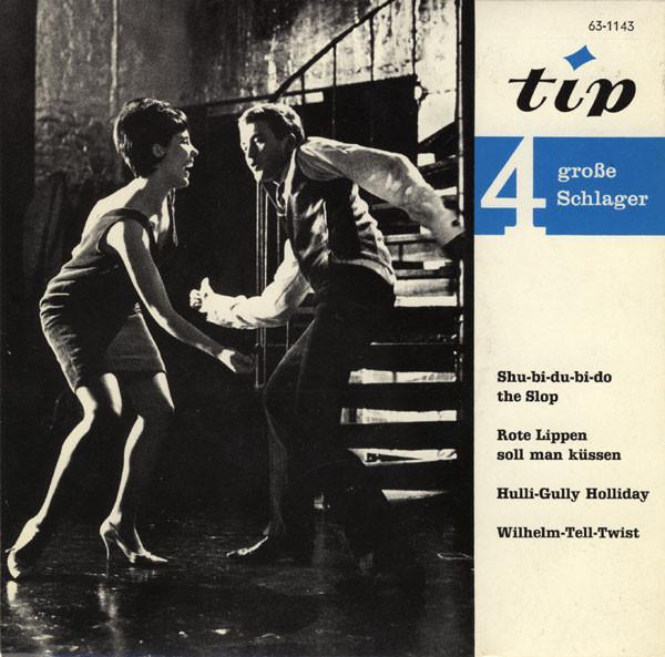  - 4 Große Schlager