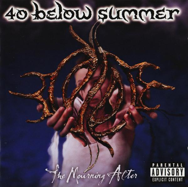 40 Below Summer - The Mourning After