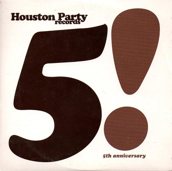  - 5! 5th Anniversary