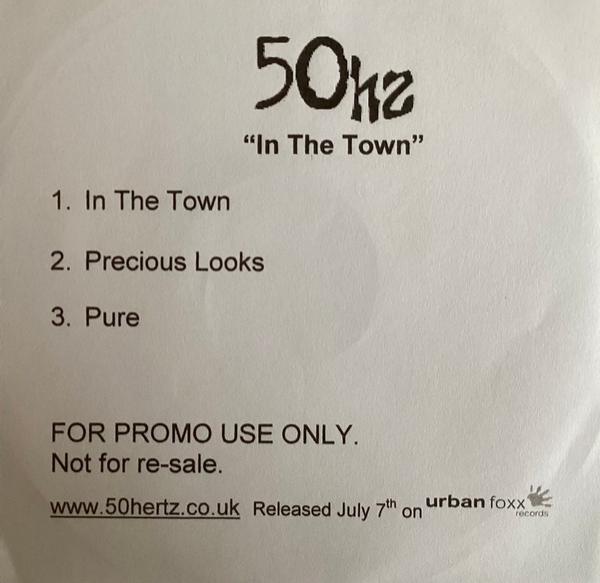 50Hz (2) - In The Town