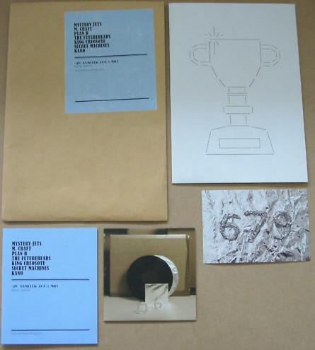  - 679 Sampler 2000 MK1 (Deluxe Edition)