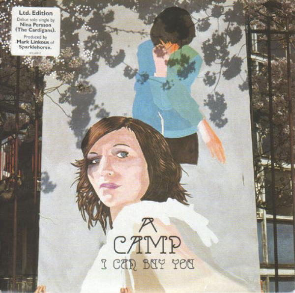 A Camp - I Can Buy You