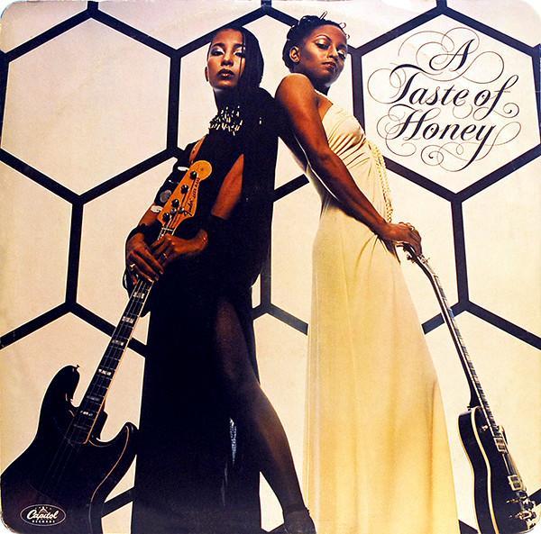 A Taste Of Honey - Boogie Oogie Oogie