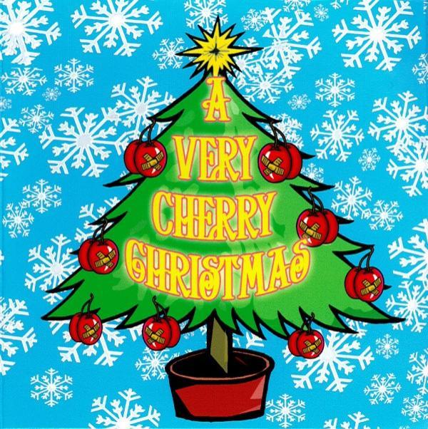  - A Very Cherry Christmas