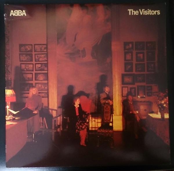 ABBA - The Visitors