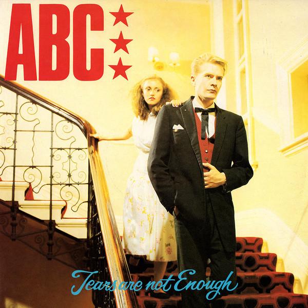 ABC - Tears Are Not Enough
