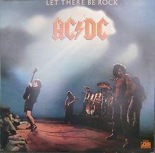 AC/DC - Let There Be Rock