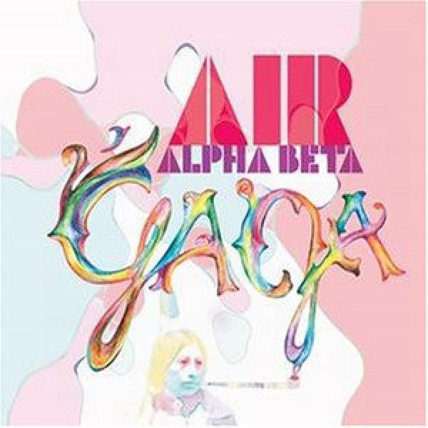 AIR - Alpha Beta Gaga