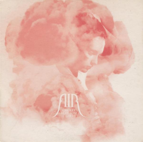 AIR - Cherry Blossom Girl