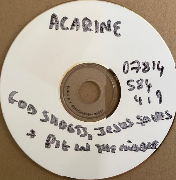 Acarine - God Shoots