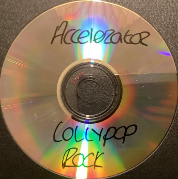 Accelerator (10) - Lollypop Rock