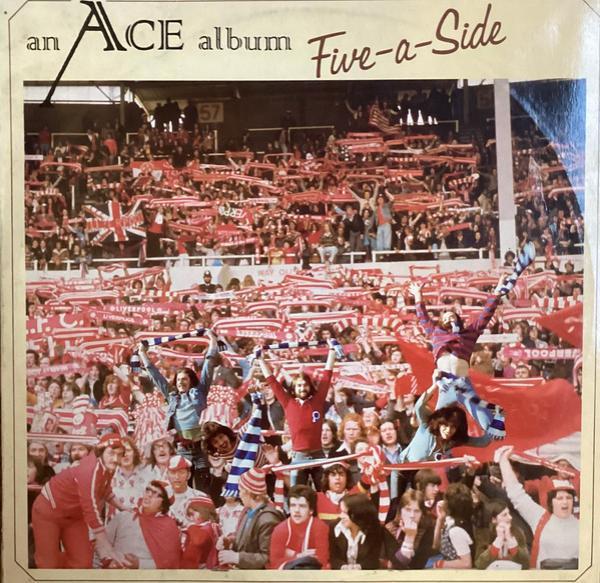 Ace (7) - Five-A-Side