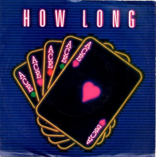 Ace (7) - How Long