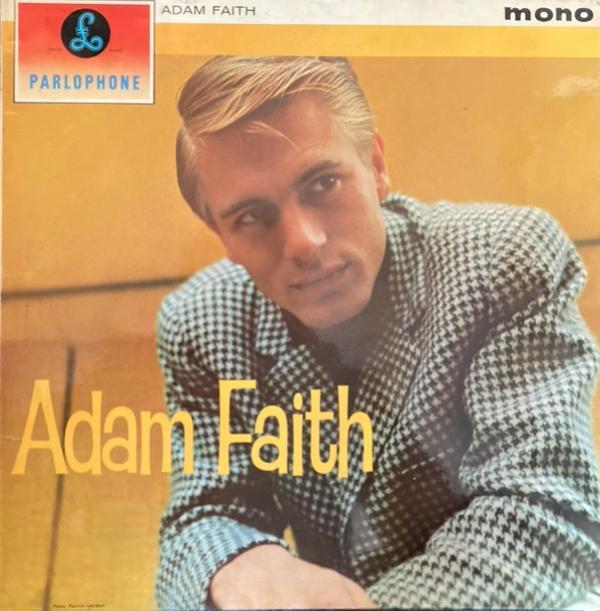 Adam Faith - Adam Faith