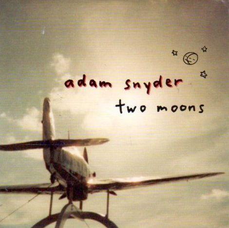 Adam Snyder - Two Moons