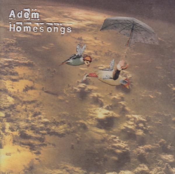 Adem (2) - Homesongs