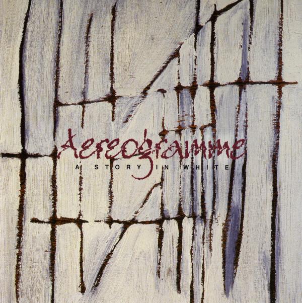 Aereogramme - A Story In White