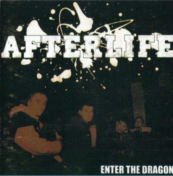 Afterlife (11) - Enter The Dragon