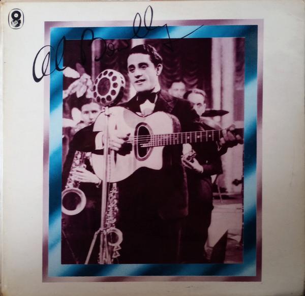 Al Bowlly - Al Bowlly