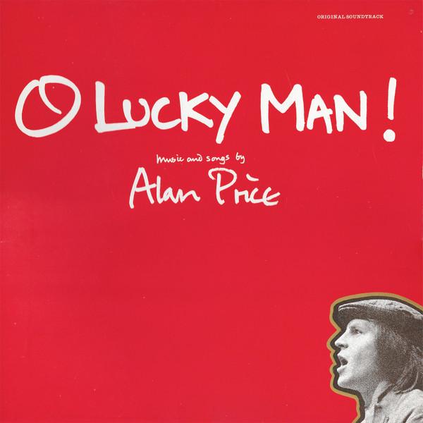 Alan Price - O Lucky Man! – The Original Soundtrack