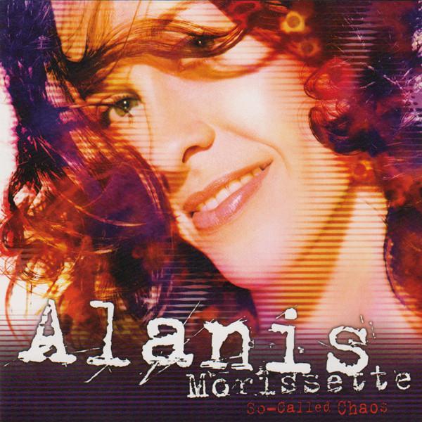 Alanis Morissette - So-Called Chaos