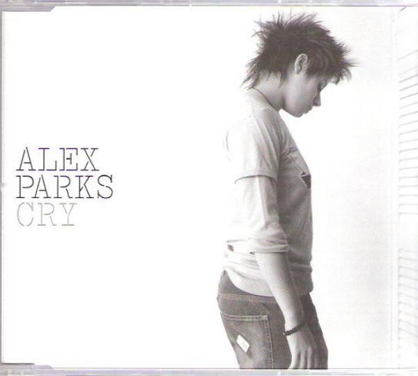 Alex Parks - Cry