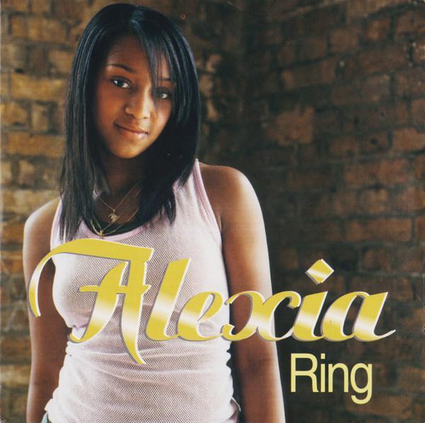 Alexia Khadime - Ring