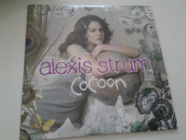 Alexis Strum - Cocoon