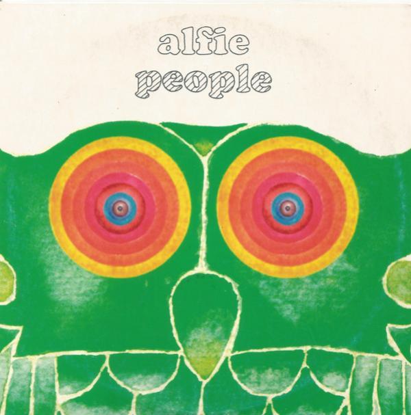 Alfie - People