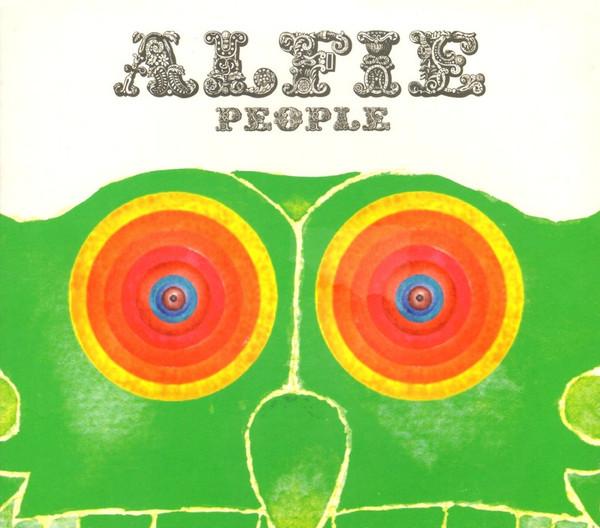 Alfie - People