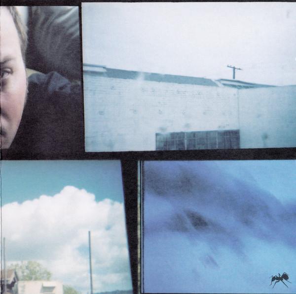 Alias (3) - Muted