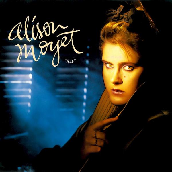 Alison Moyet - Alf