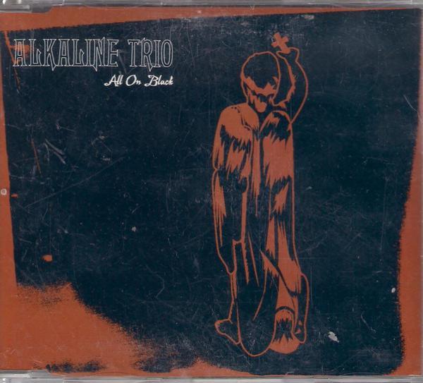 Alkaline Trio - All On Black