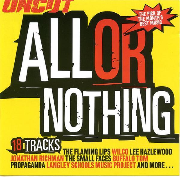  - All Or Nothing