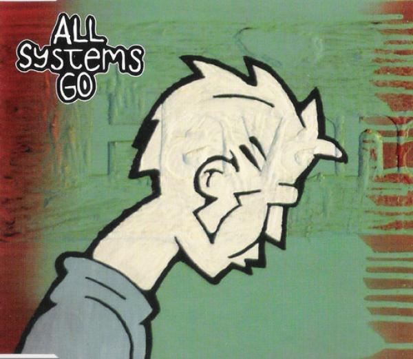 All Systems Go (2) - Tell Vicky