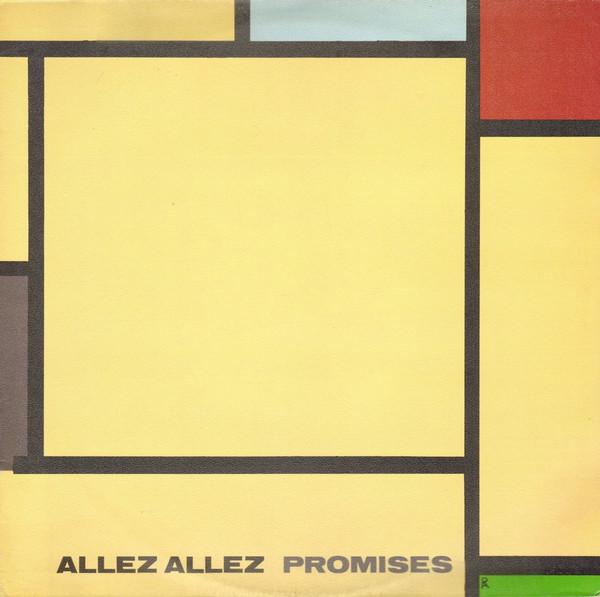 Allez Allez - Promises