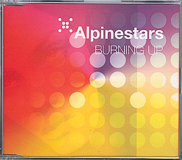 Alpinestars - Burning Up