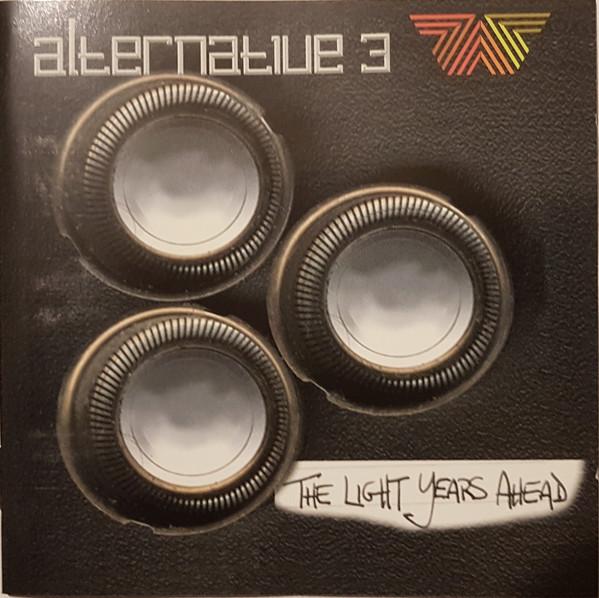 Alternative 3 (4) - The Light Years Ahead