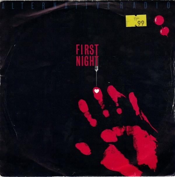 Alternative Radio - First Night