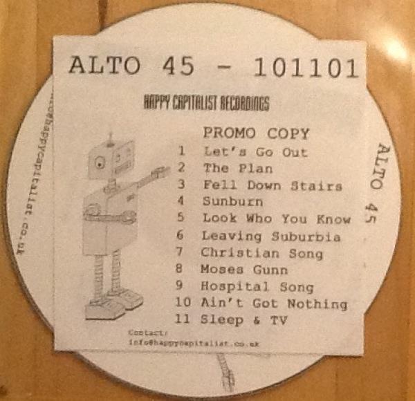 Alto 45 - 101101