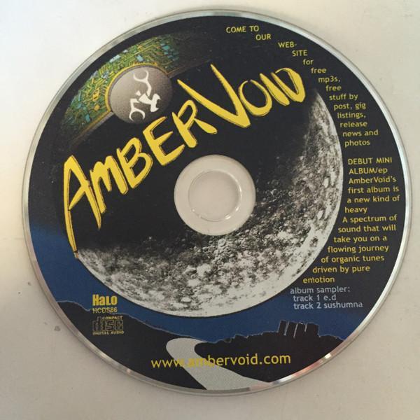 AmberVoid - Album Sampler