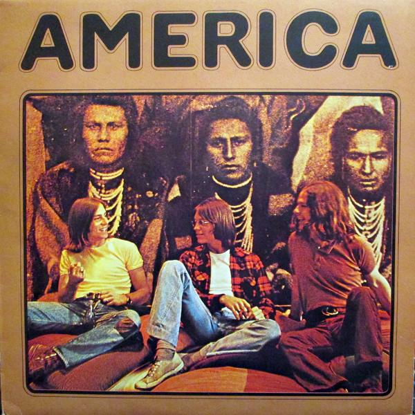 America (2) - America
